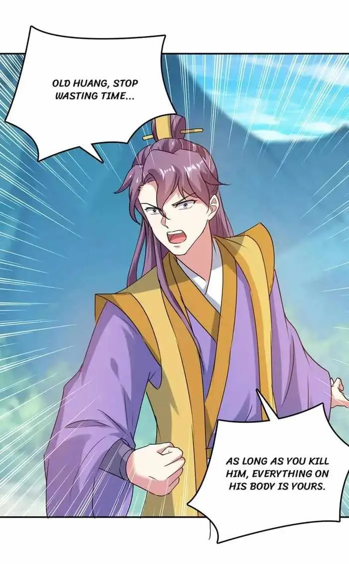 Read Strongest Leveling chapter 345 image 3 on Lezhin