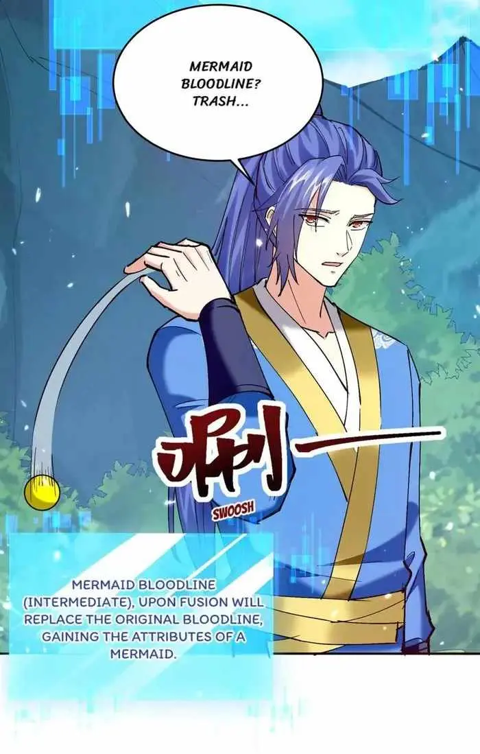 Read Strongest Leveling chapter 345 image 36 on Lezhin