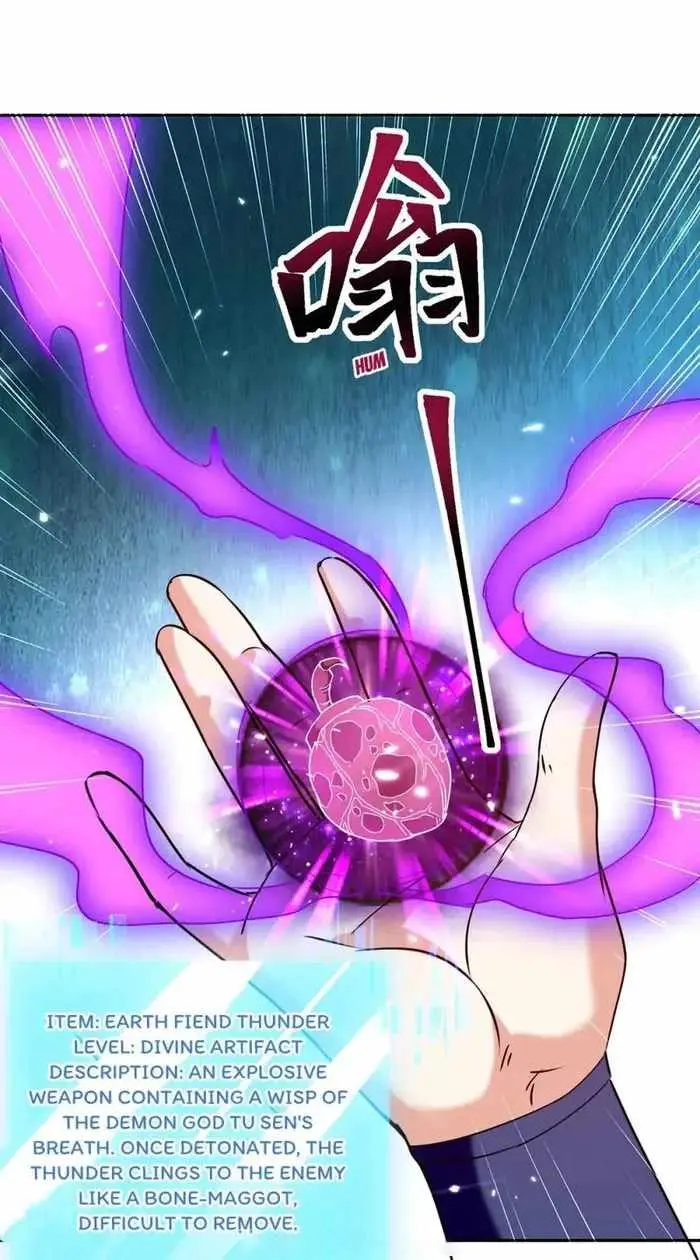Read Strongest Leveling chapter 345 image 38 on Lezhin