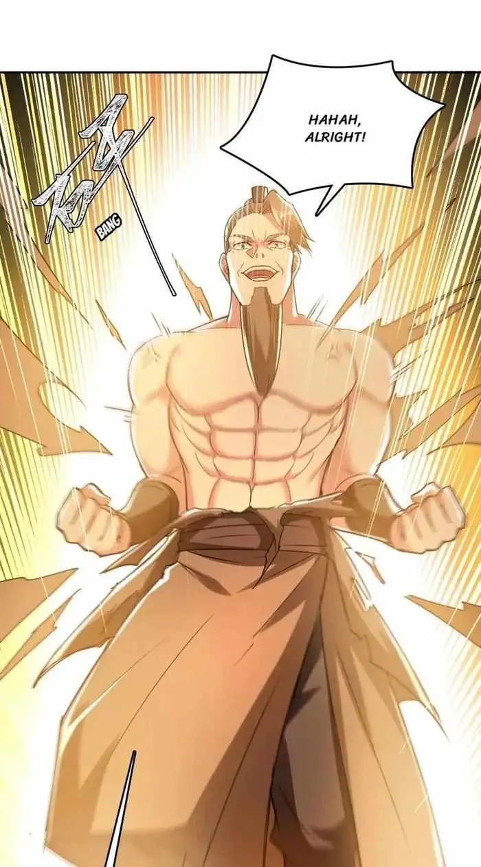 Read Strongest Leveling chapter 345 image 4 on Lezhin