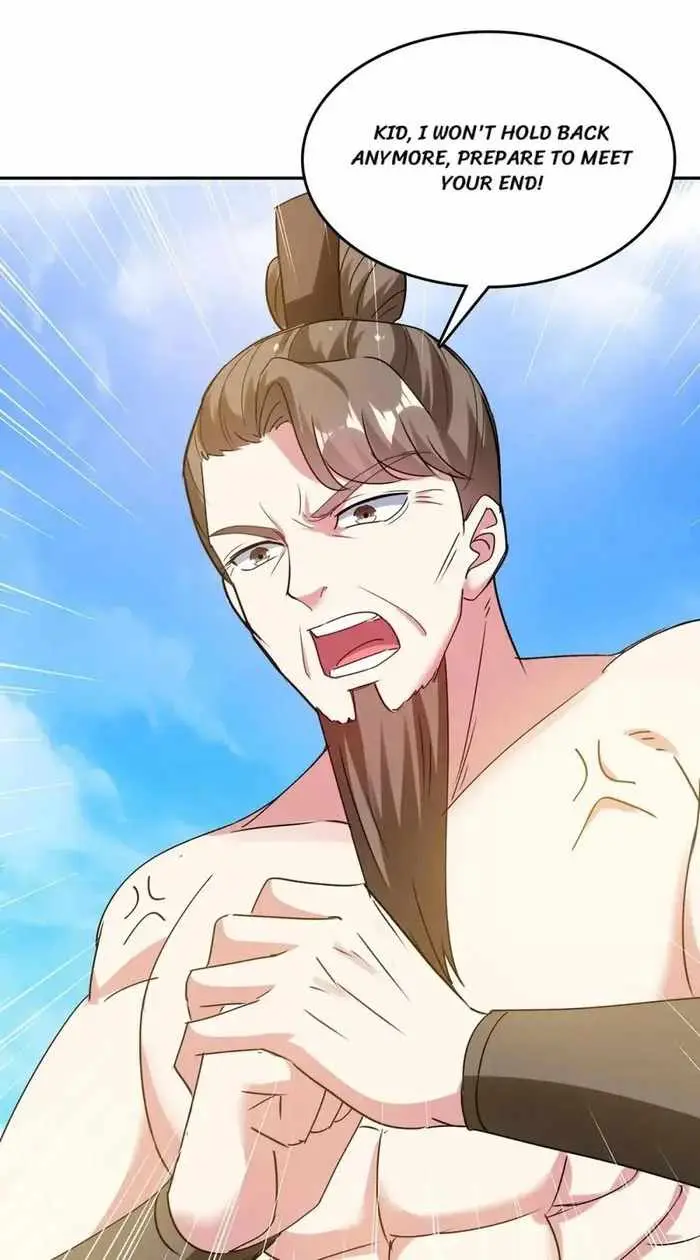 Read Strongest Leveling chapter 345 image 6 on Lezhin