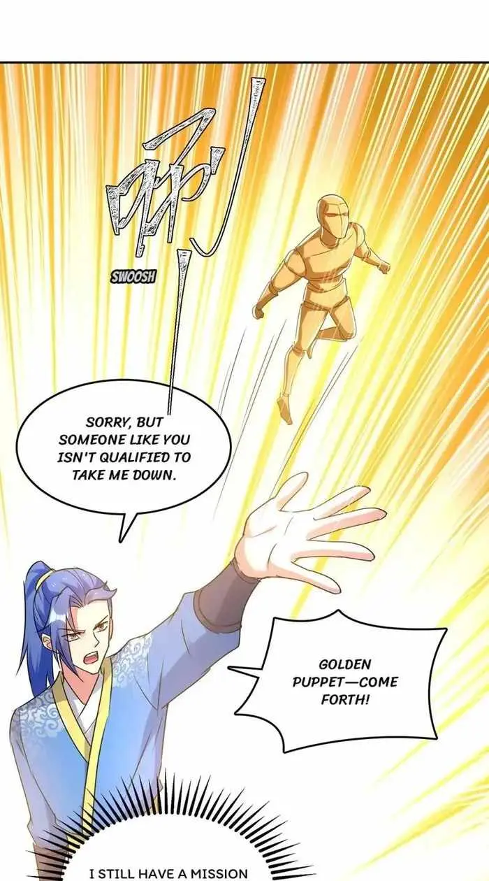 Read Strongest Leveling chapter 345 image 8 on Lezhin