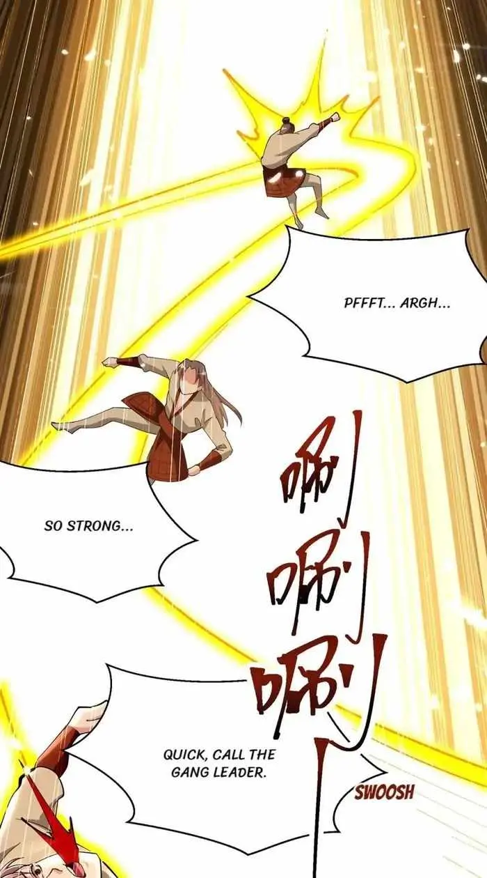 Strongest Leveling Chapter 346 page 15 - 