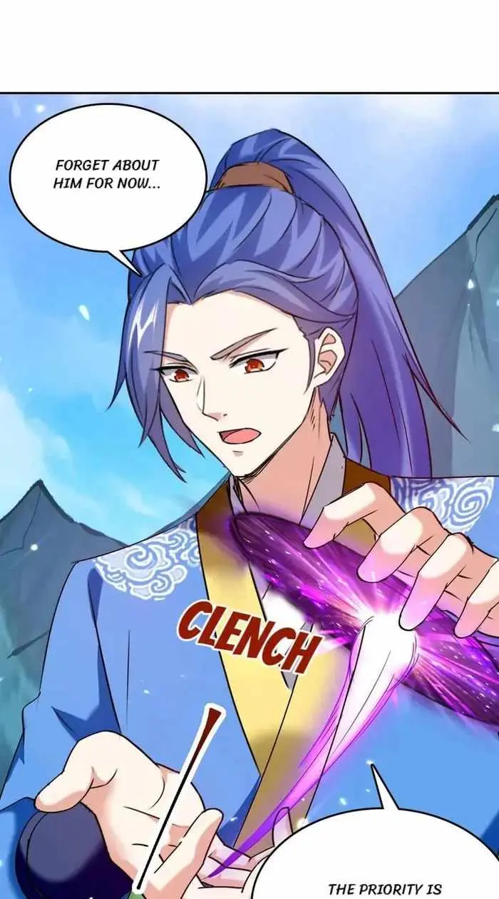 Strongest Leveling Chapter 346 page 4 - 