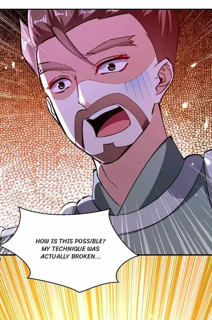Strongest Leveling Chapter 346 page 31 - 