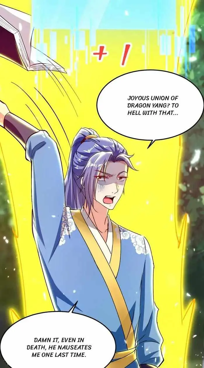 Strongest Leveling Chapter 346 page 37 - 
