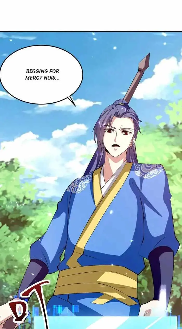 Strongest Leveling Chapter 346 page 41 - 