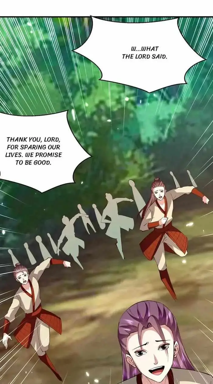 Strongest Leveling Chapter 346 page 45 - 
