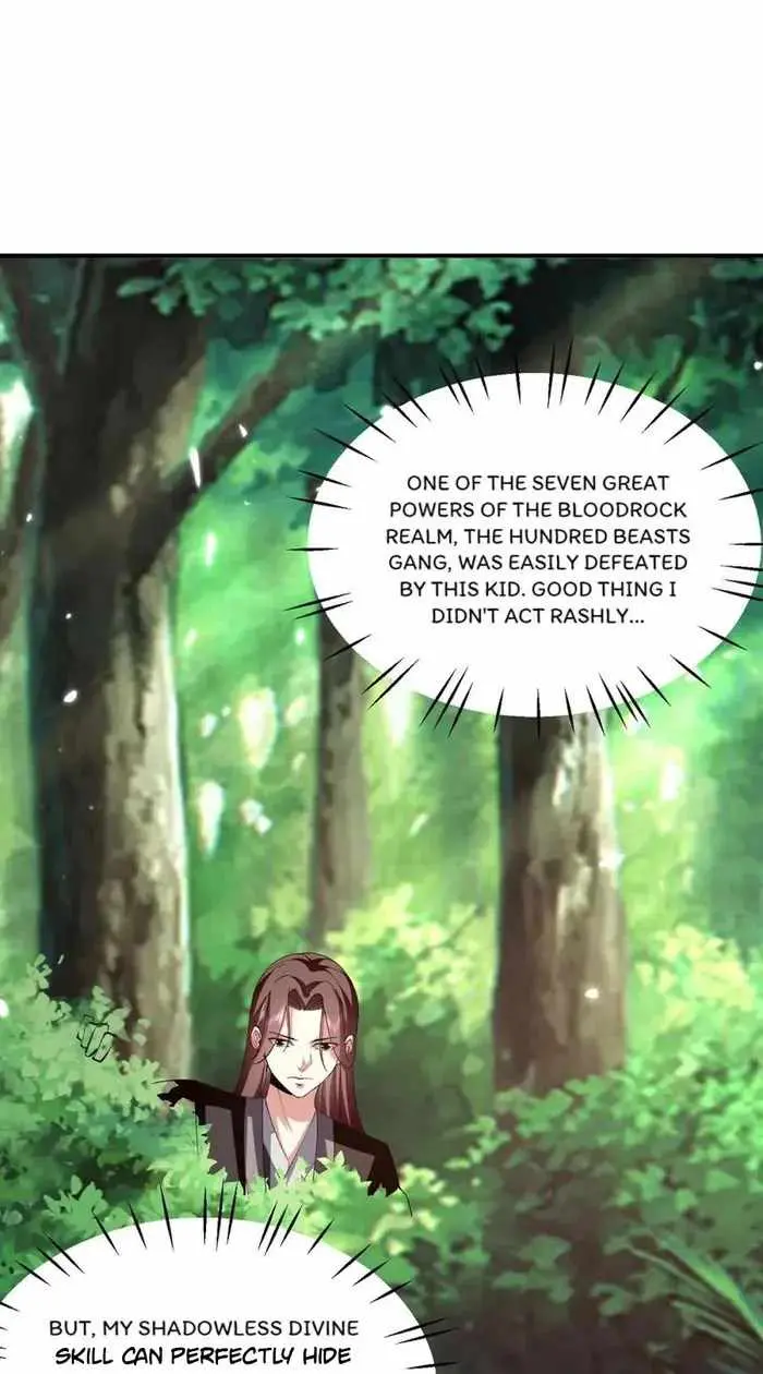 Strongest Leveling Chapter 346 page 47 - 