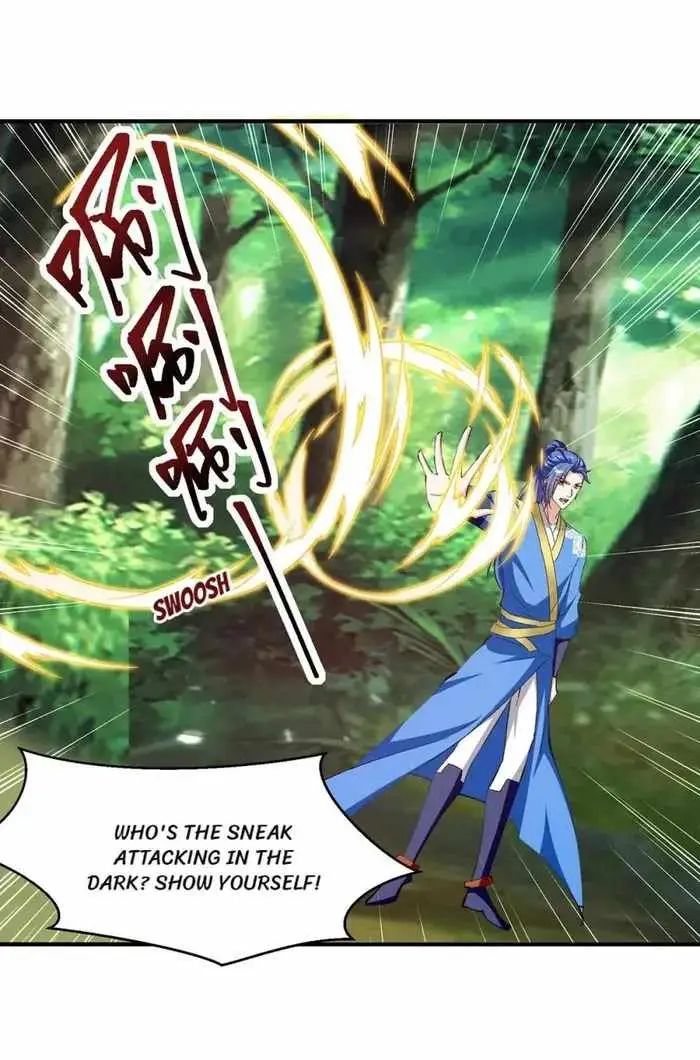 Strongest Leveling Chapter 346 page 50 - 