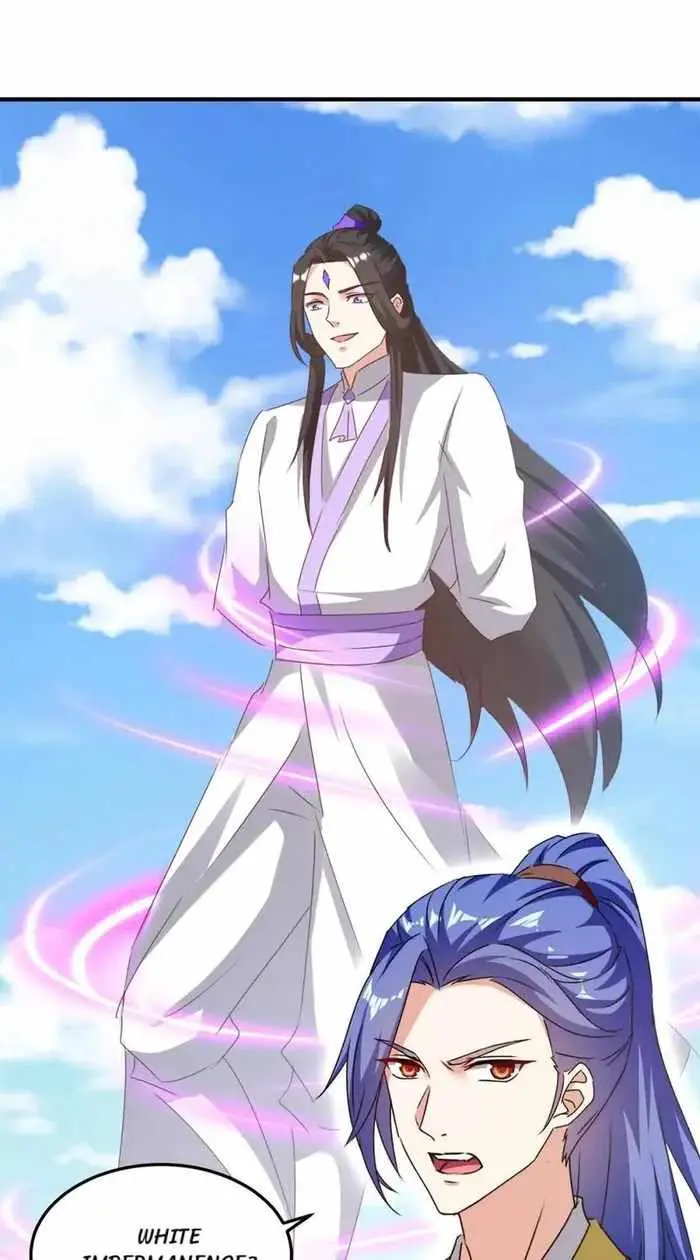 Read Strongest Leveling chapter 347 image 1 on Lezhin