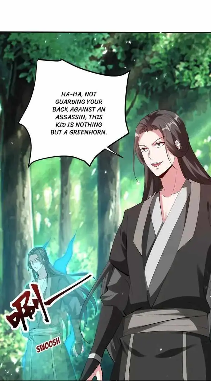 Read Strongest Leveling chapter 347 image 11 on Lezhin