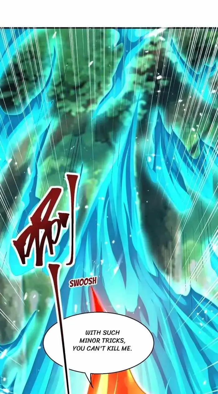Read Strongest Leveling chapter 347 image 16 on Lezhin