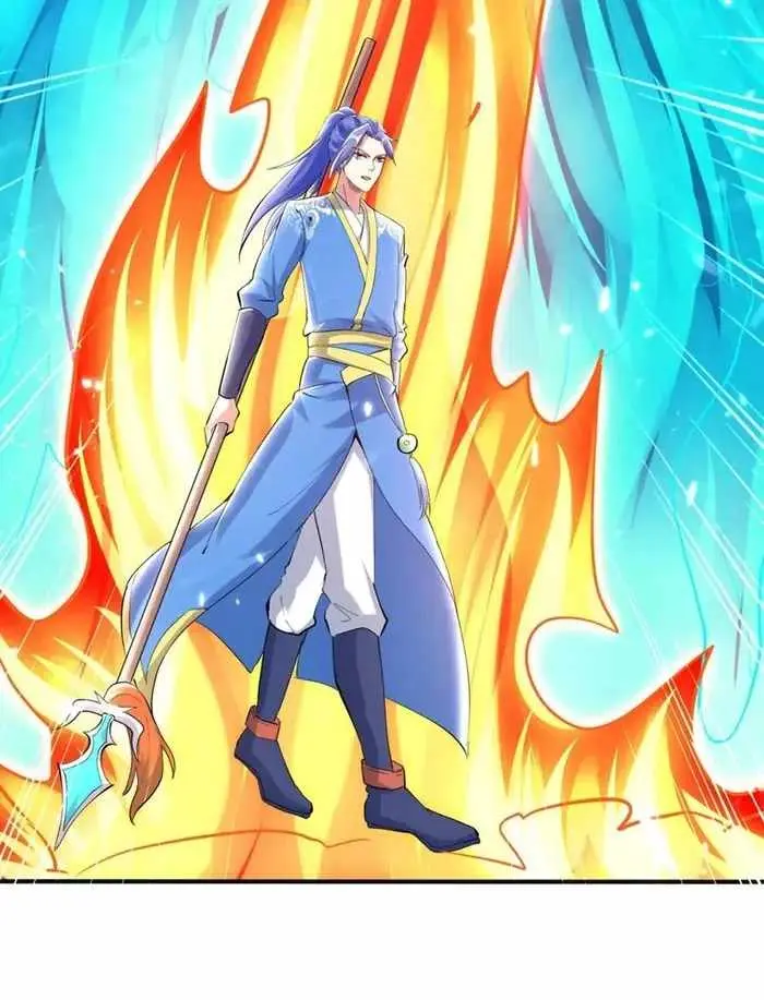 Read Strongest Leveling chapter 347 image 18 on Lezhin