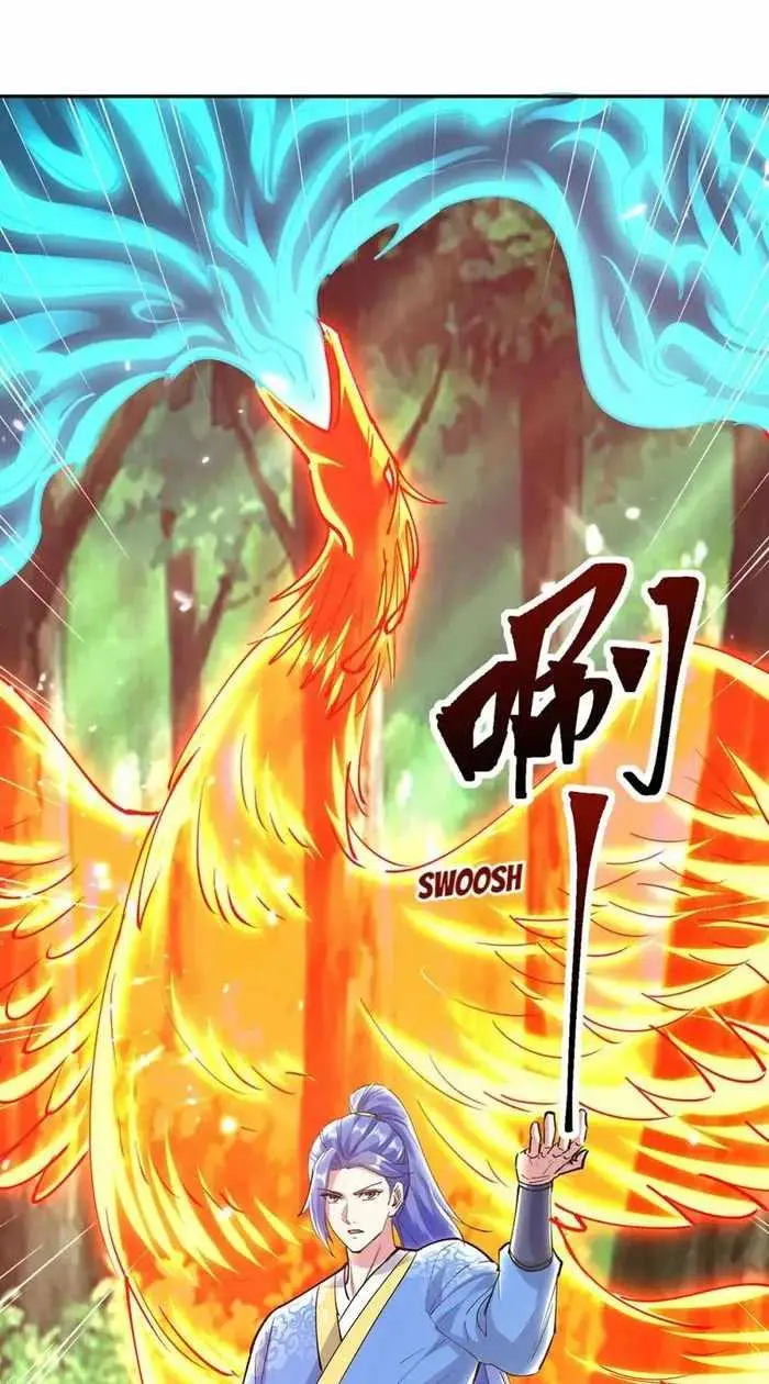 Read Strongest Leveling chapter 347 image 21 on Lezhin