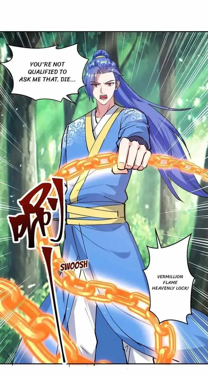 Read Strongest Leveling chapter 347 image 24 on Lezhin
