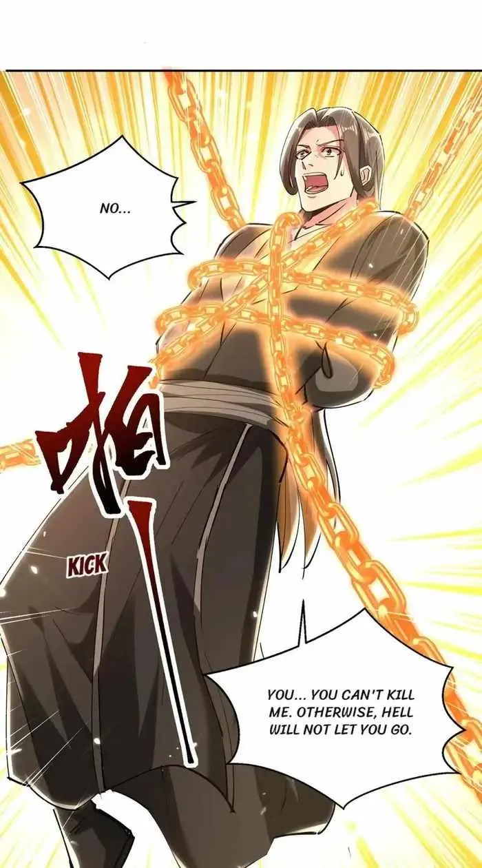 Read Strongest Leveling chapter 347 image 25 on Lezhin