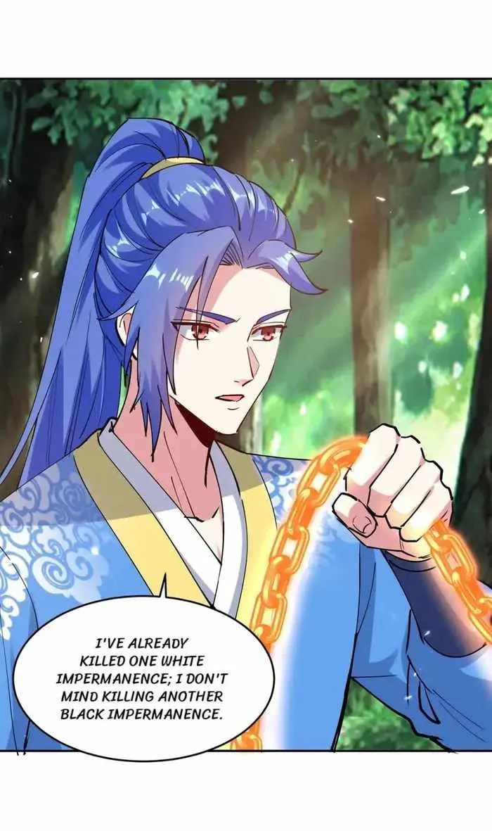 Read Strongest Leveling chapter 347 image 27 on Lezhin