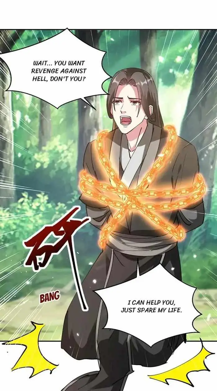 Read Strongest Leveling chapter 347 image 28 on Lezhin