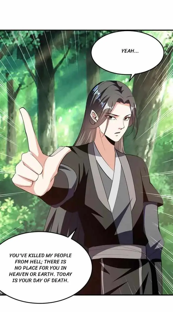 Read Strongest Leveling chapter 347 image 3 on Lezhin