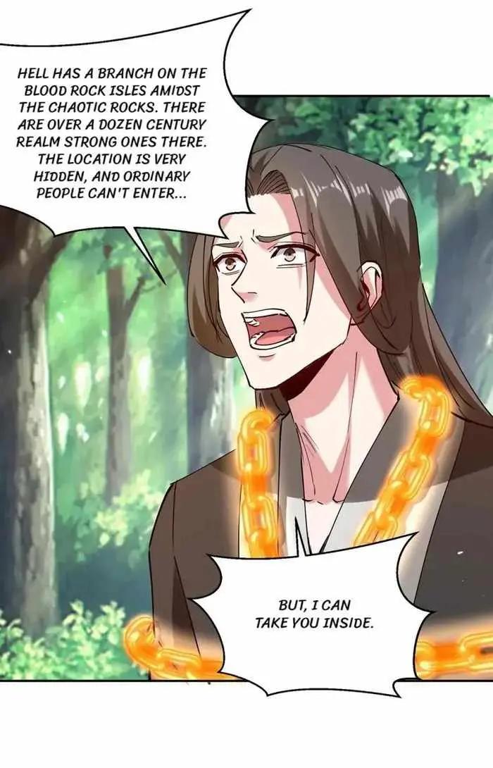 Read Strongest Leveling chapter 347 image 31 on Lezhin