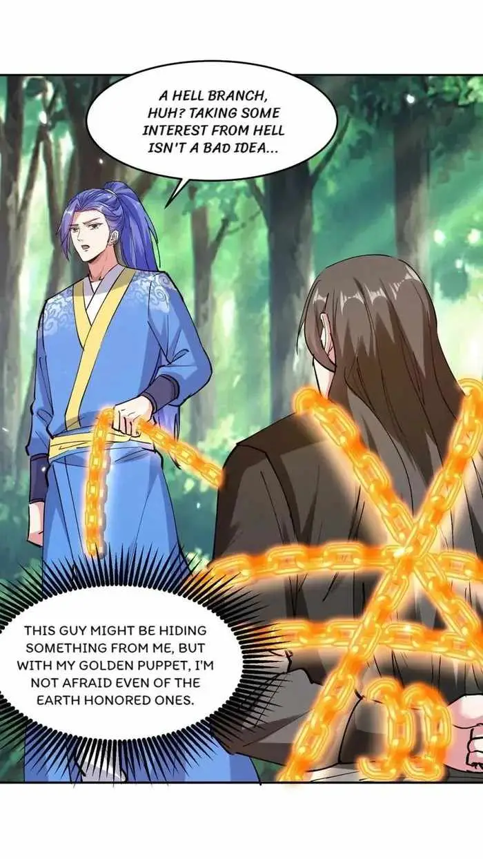 Read Strongest Leveling chapter 347 image 32 on Lezhin