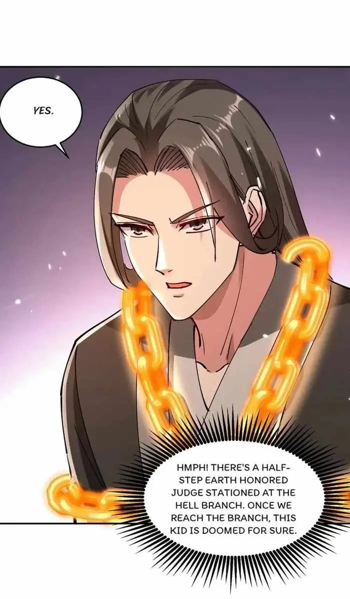 Read Strongest Leveling chapter 347 image 33 on Lezhin
