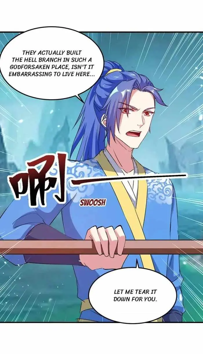 Read Strongest Leveling chapter 347 image 37 on Lezhin
