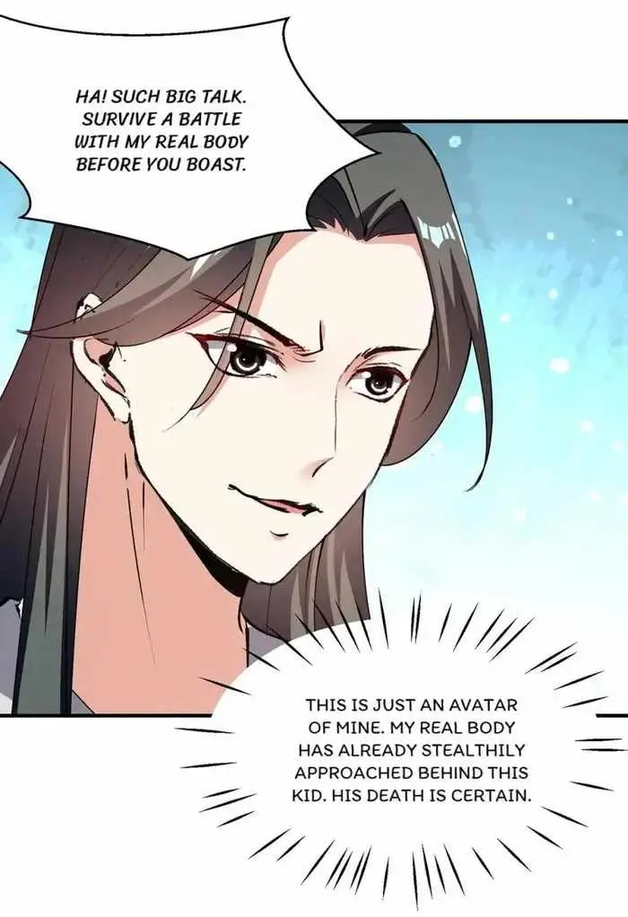 Read Strongest Leveling chapter 347 image 6 on Lezhin