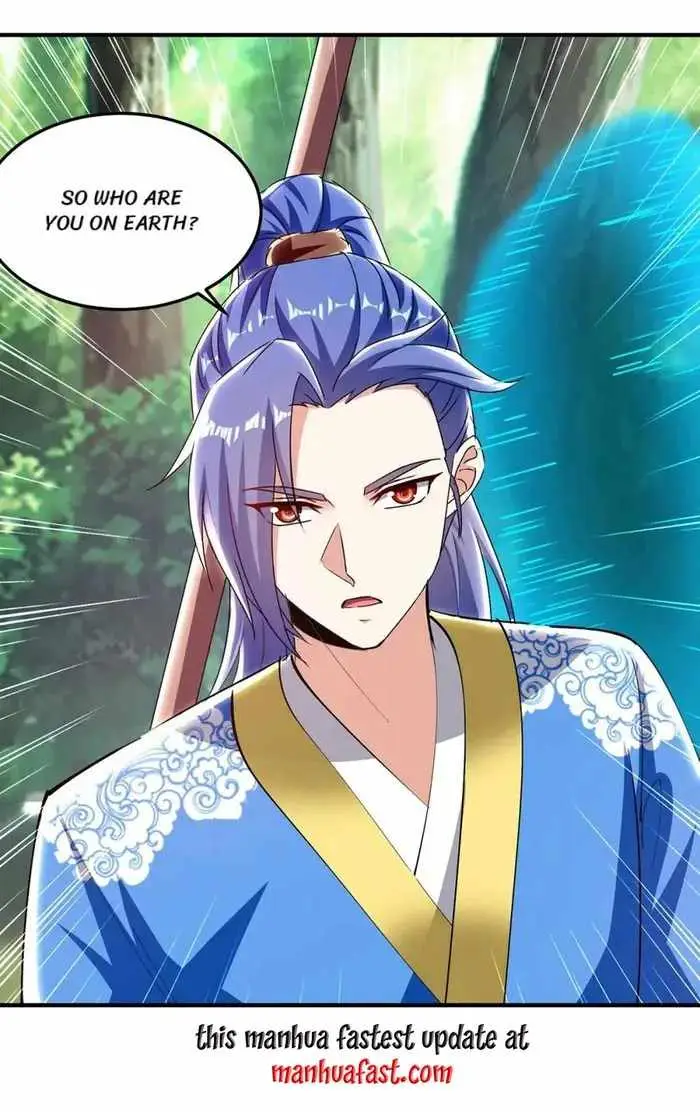 Read Strongest Leveling chapter 347 image 7 on Lezhin
