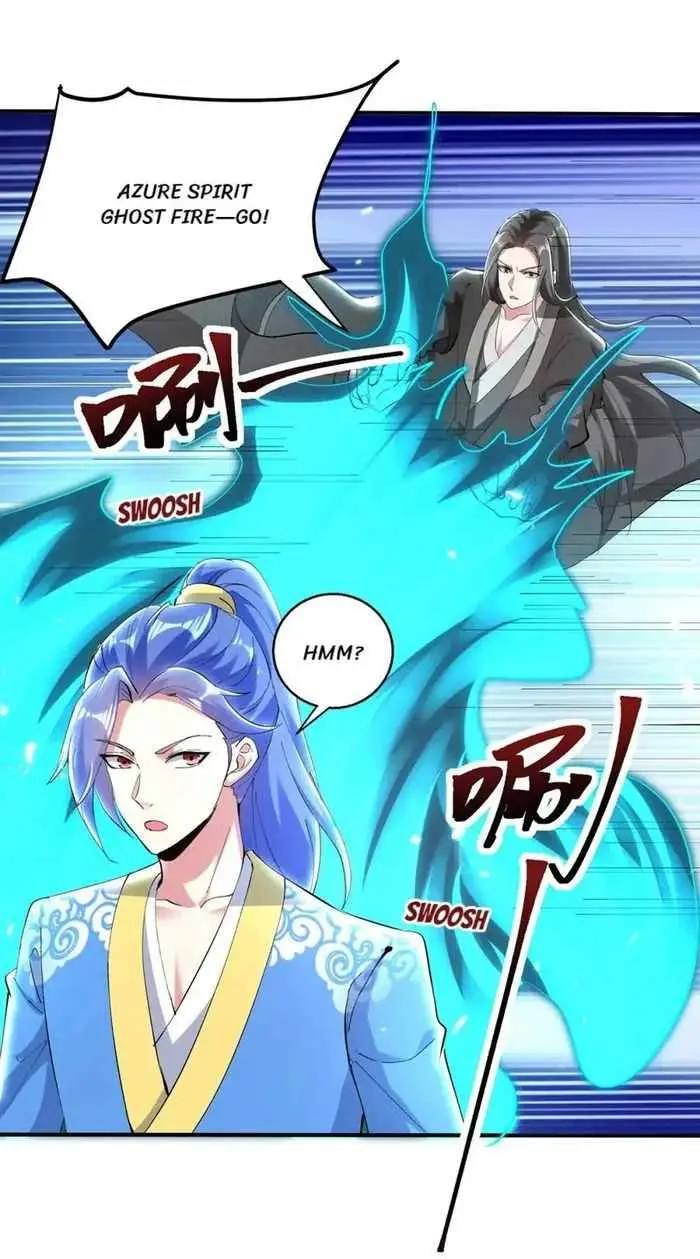 Read Strongest Leveling chapter 347 image 8 on Lezhin
