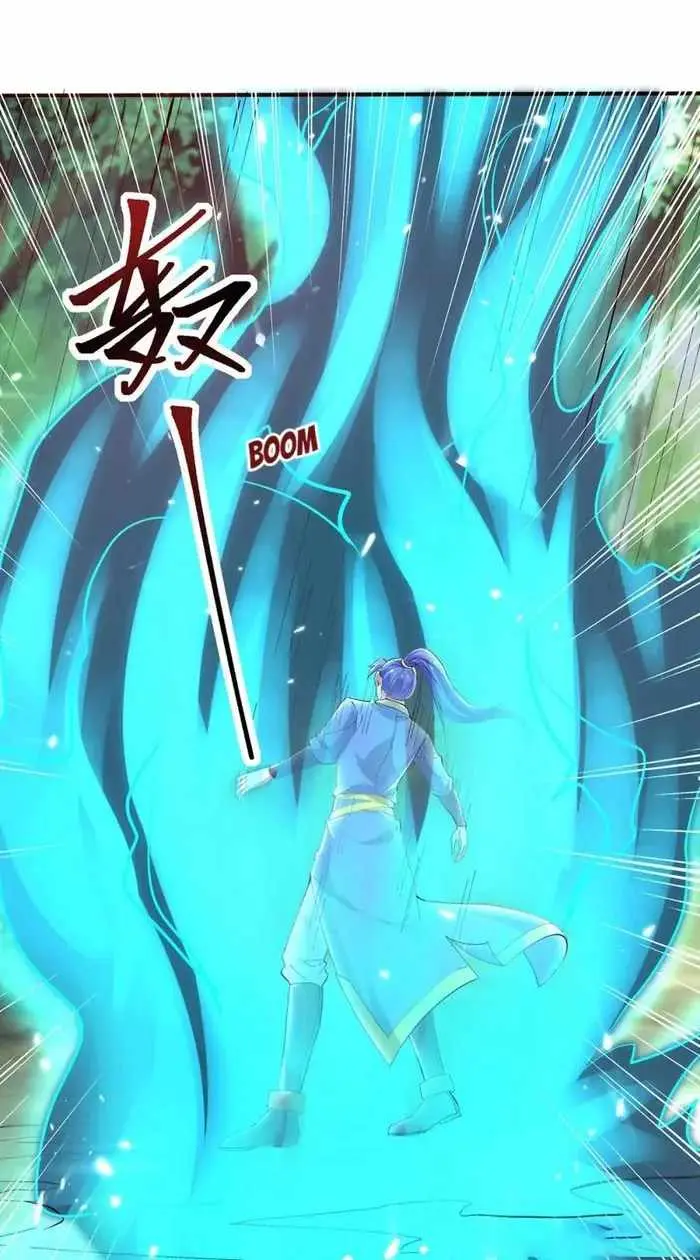Read Strongest Leveling chapter 347 image 9 on Lezhin