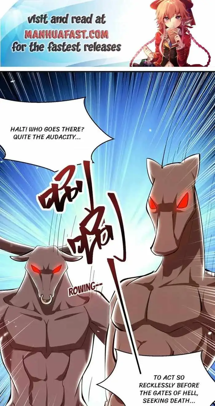 Read Strongest Leveling chapter 348 image 0 on Lezhin