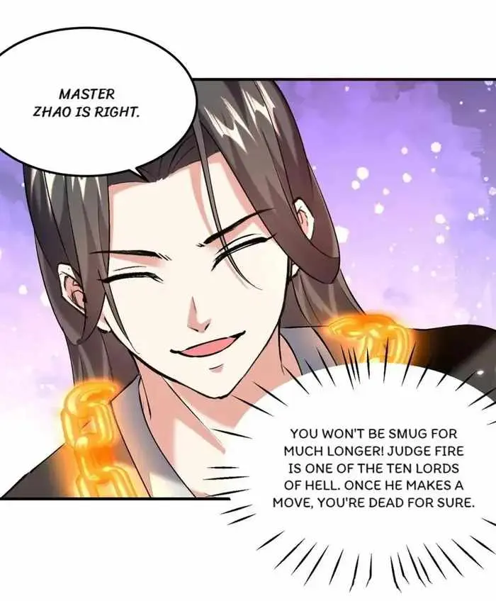 Read Strongest Leveling chapter 348 image 17 on Lezhin