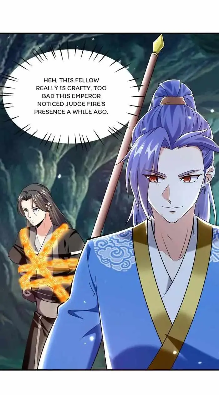 Read Strongest Leveling chapter 348 image 18 on Lezhin