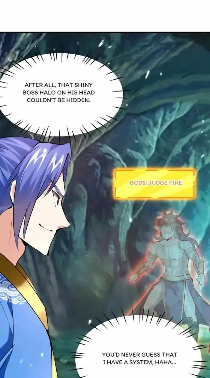 Read Strongest Leveling chapter 348 image 19 on Lezhin