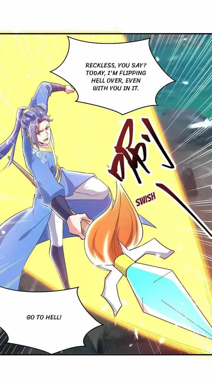 Read Strongest Leveling chapter 348 image 2 on Lezhin