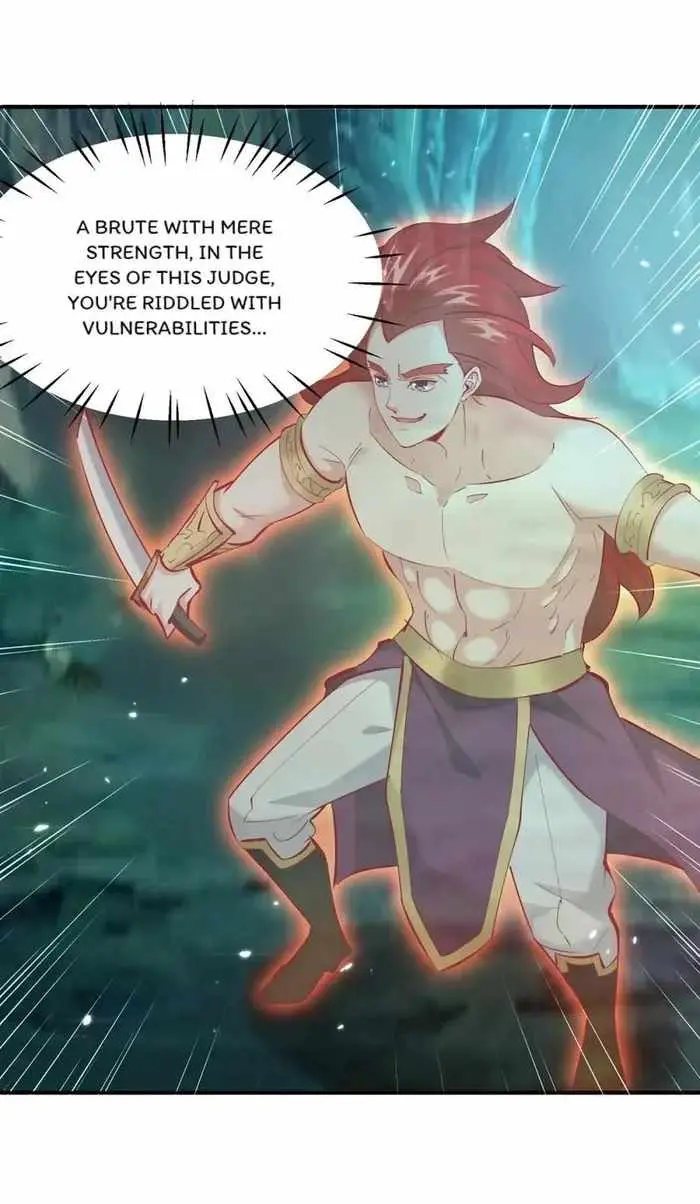 Read Strongest Leveling chapter 348 image 21 on Lezhin