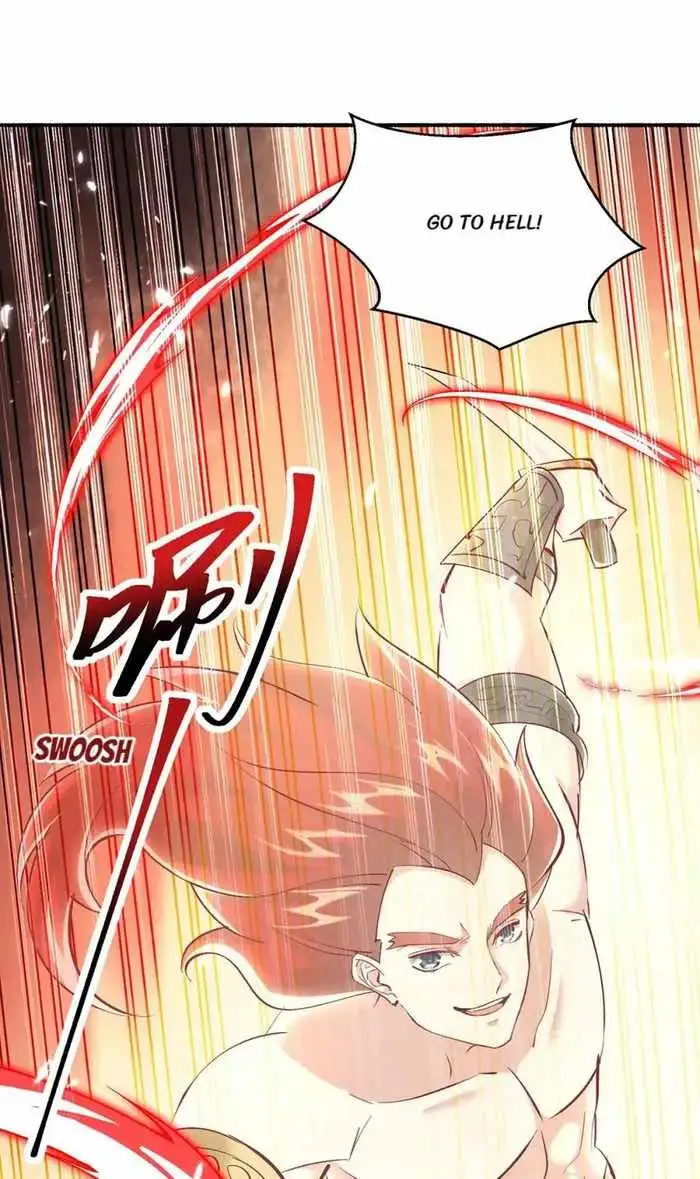 Read Strongest Leveling chapter 348 image 22 on Lezhin