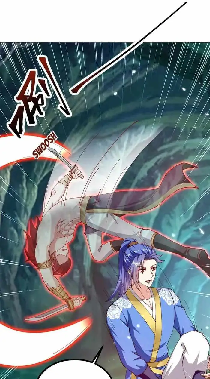 Read Strongest Leveling chapter 348 image 24 on Lezhin