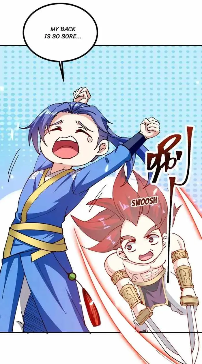 Read Strongest Leveling chapter 348 image 29 on Lezhin