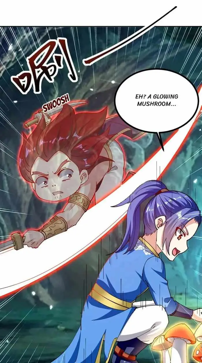 Read Strongest Leveling chapter 348 image 31 on Lezhin