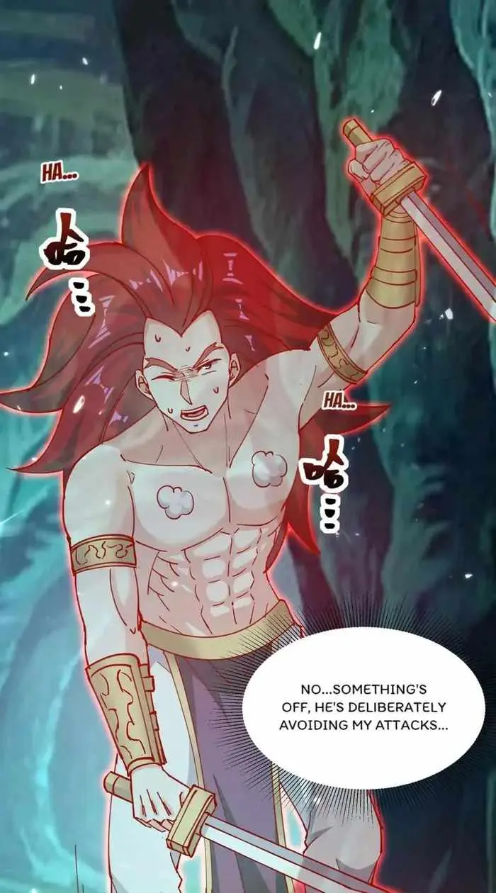 Read Strongest Leveling chapter 348 image 34 on Lezhin