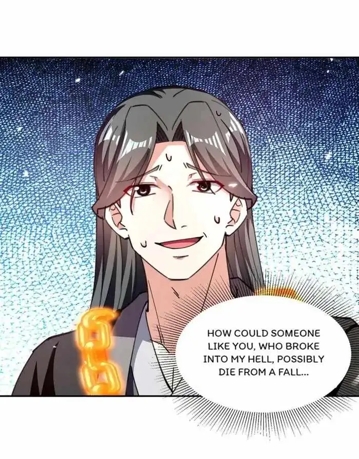Read Strongest Leveling chapter 348 image 38 on Lezhin