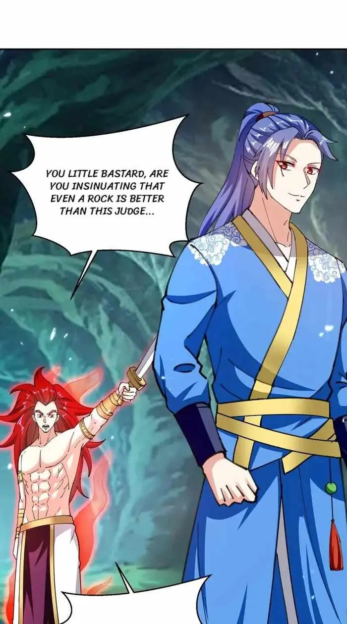 Read Strongest Leveling chapter 348 image 39 on Lezhin