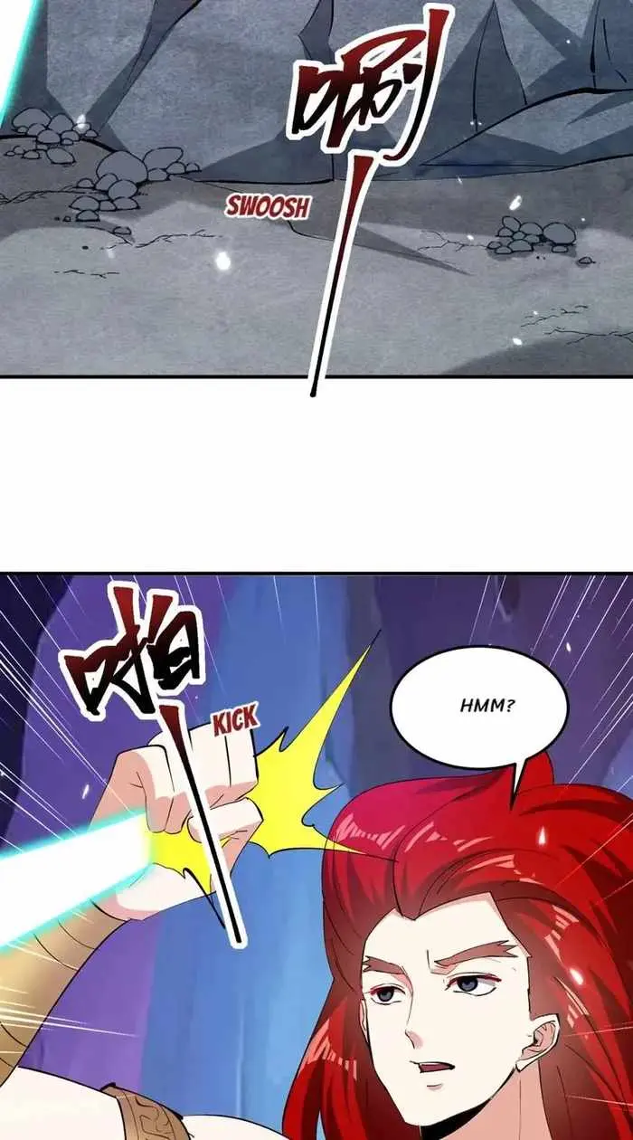 Read Strongest Leveling chapter 348 image 8 on Lezhin
