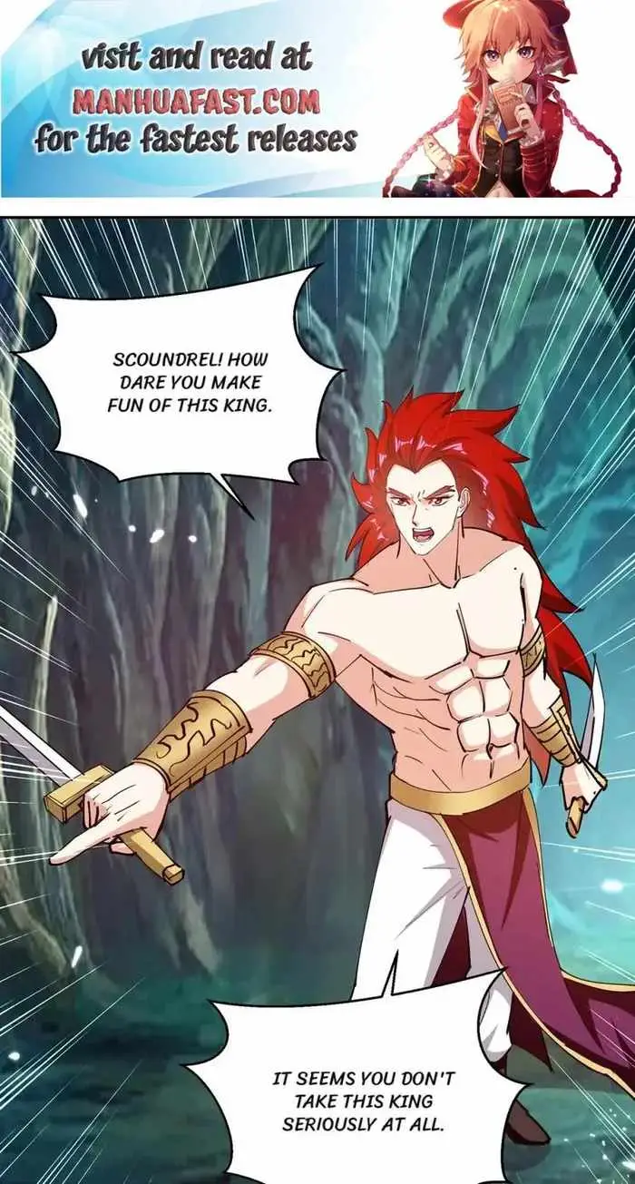 Read Strongest Leveling chapter 349 image 0 on Lezhin