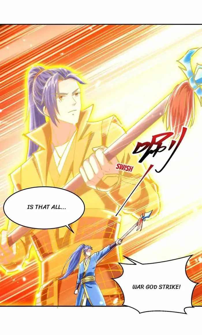Read Strongest Leveling chapter 349 image 15 on Lezhin