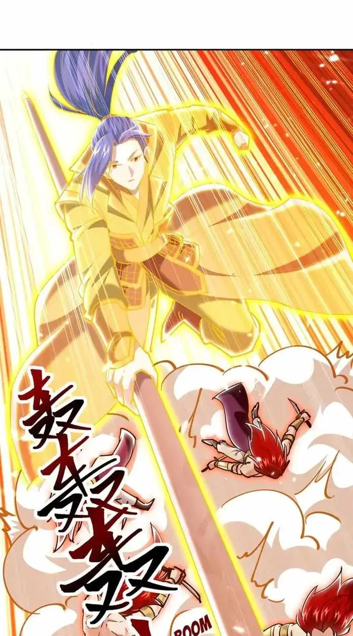 Read Strongest Leveling chapter 349 image 16 on Lezhin
