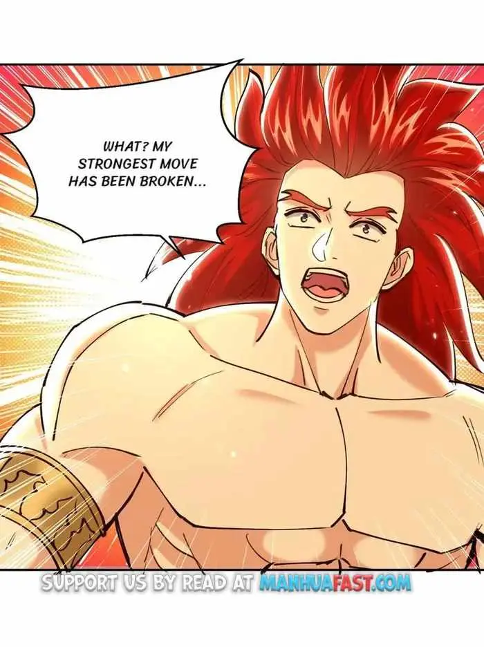 Read Strongest Leveling chapter 349 image 17 on Lezhin